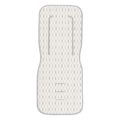 Colchoneta para silla universal Etnic