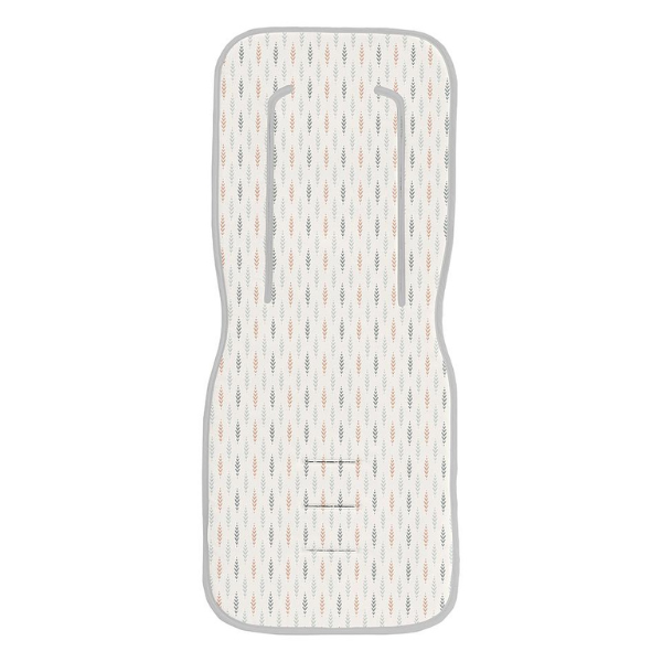 Diseño sin título (73) Colchoneta para silla universal Etnic - Imagen 1