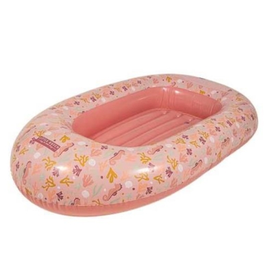 Barca Ocean Dreams rosa