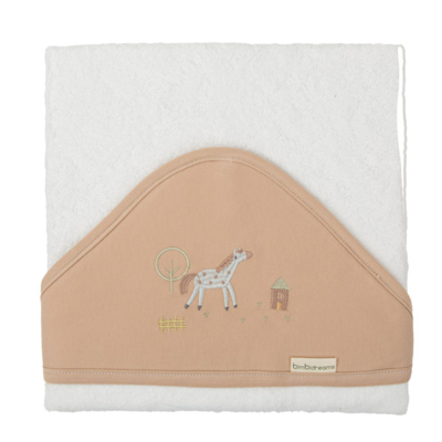Capa de baño Farm