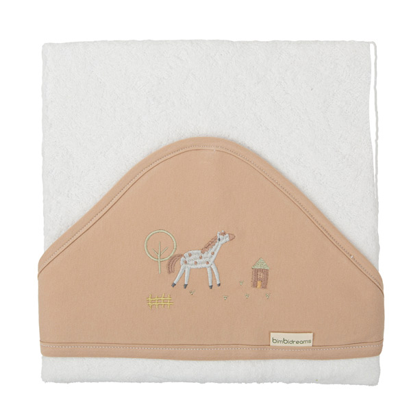 00752710 Capa de baño Farm - Imagen 1