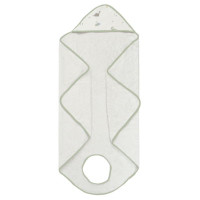 Capa de baño Dúo Trex