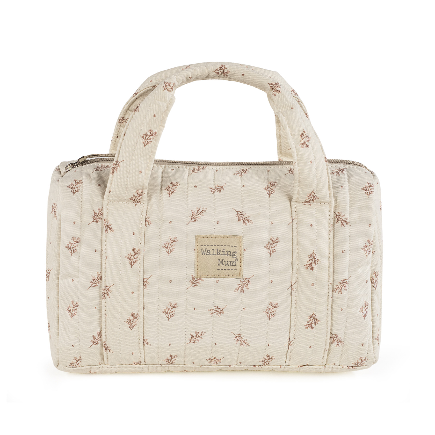 1120800299_a Mini bag Mimosa rosa - Imagen 1