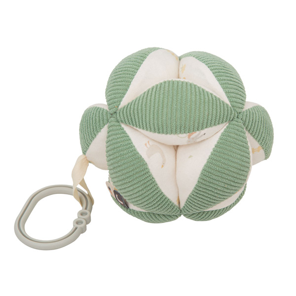 54752710 Pelota sensorial Farm - Imagen 1