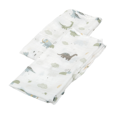 Pack de dos gasas Trex