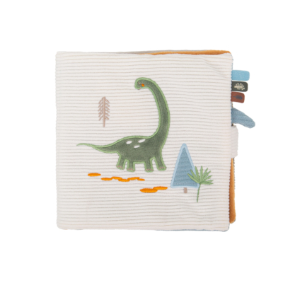 Libro de actividades Trex