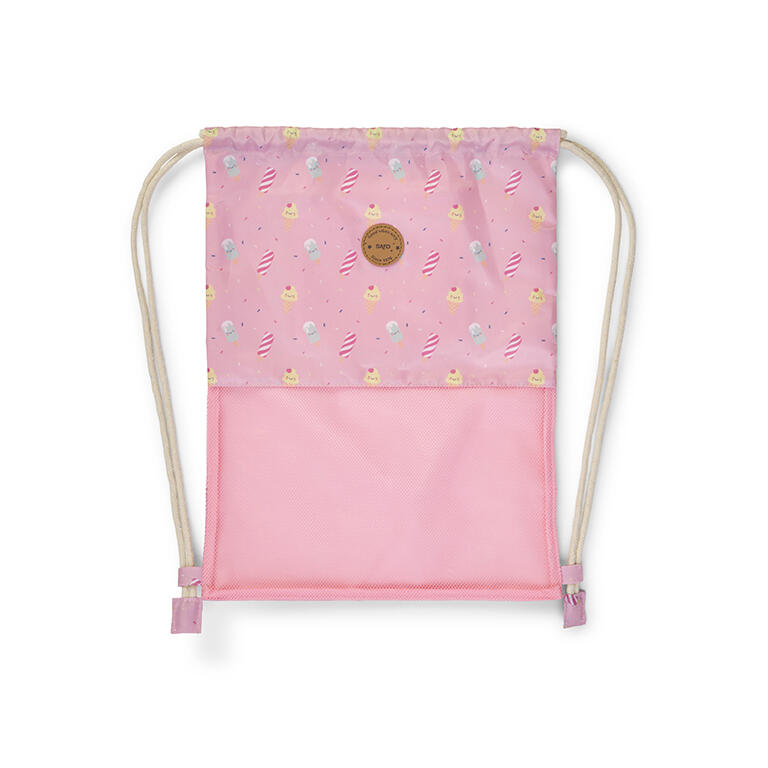 61506_1 Mochila saco antiarena Ice Cream - Imagen 1