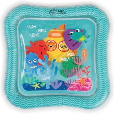 Juguete de agua sensorial