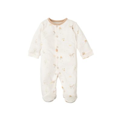 Pijama 0-1 mes Farm