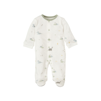 Pijama para bebé 0-1 mes Trex