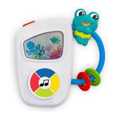 Juguete musical Baby Einstein