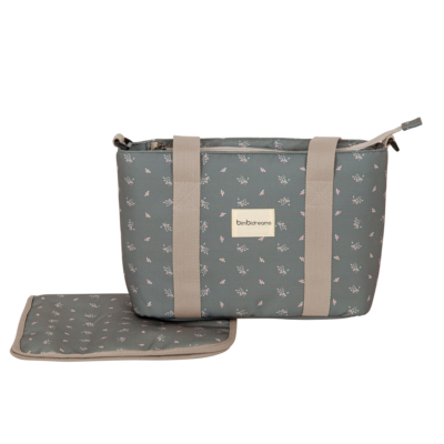 Bolso Crossbody con cambiador Dalia