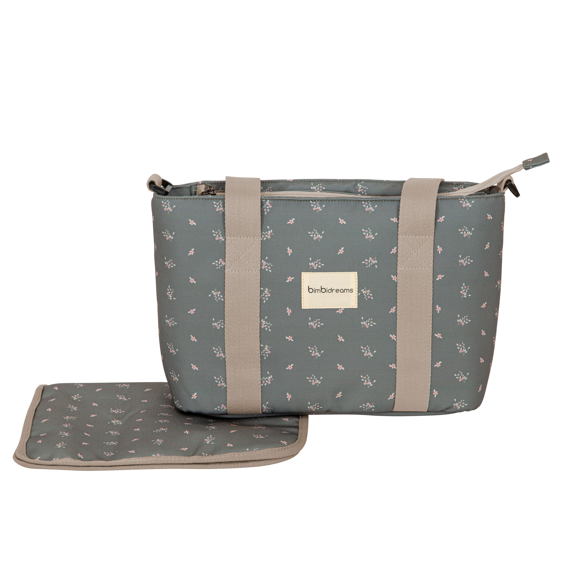 32552006 Bolso Crossbody con cambiador Dalia - Imagen 1
