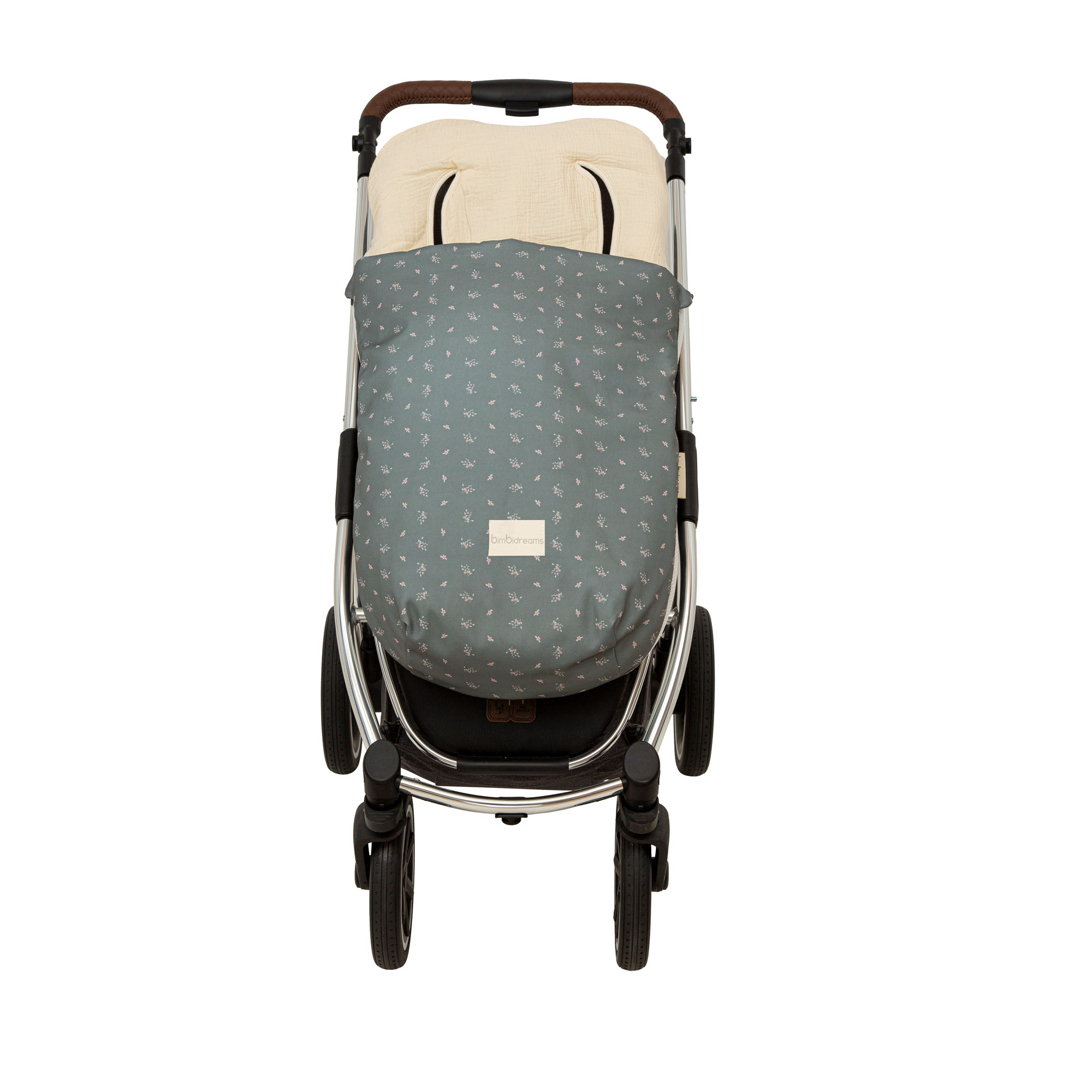 45352006 Saco para silla multiestacional Dalia - Imagen 1