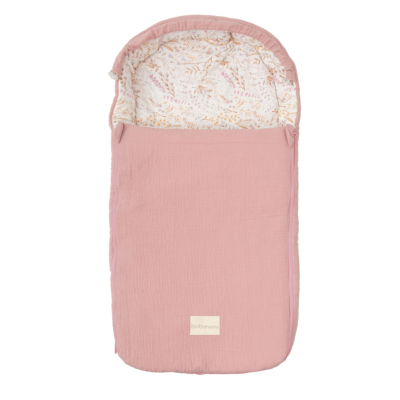 Saco para capazo con capucha Niza