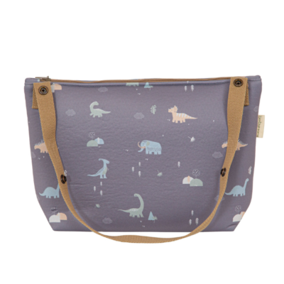 Bolso organizador silla Trex azul