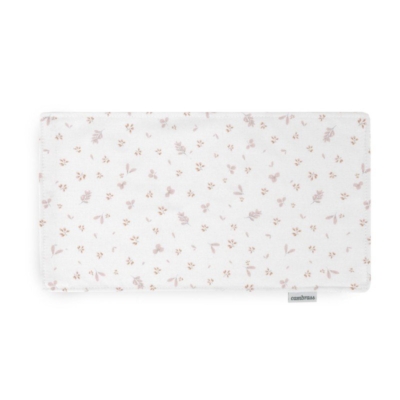 Seca babas Plumeti rosa