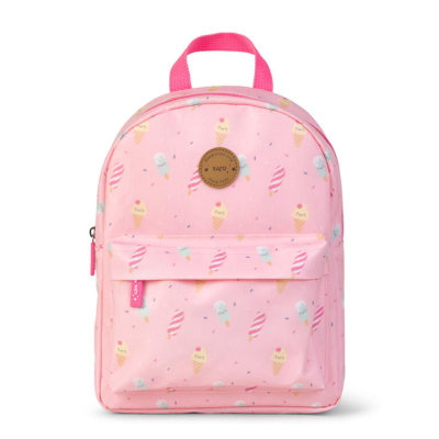 Mochila infantil Ice Cream