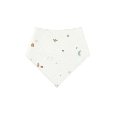 Pack 2 bandanas Forest