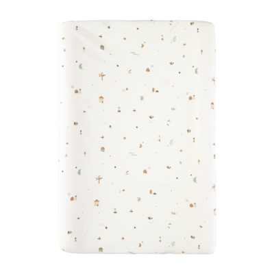 Funda para cambiador Forest