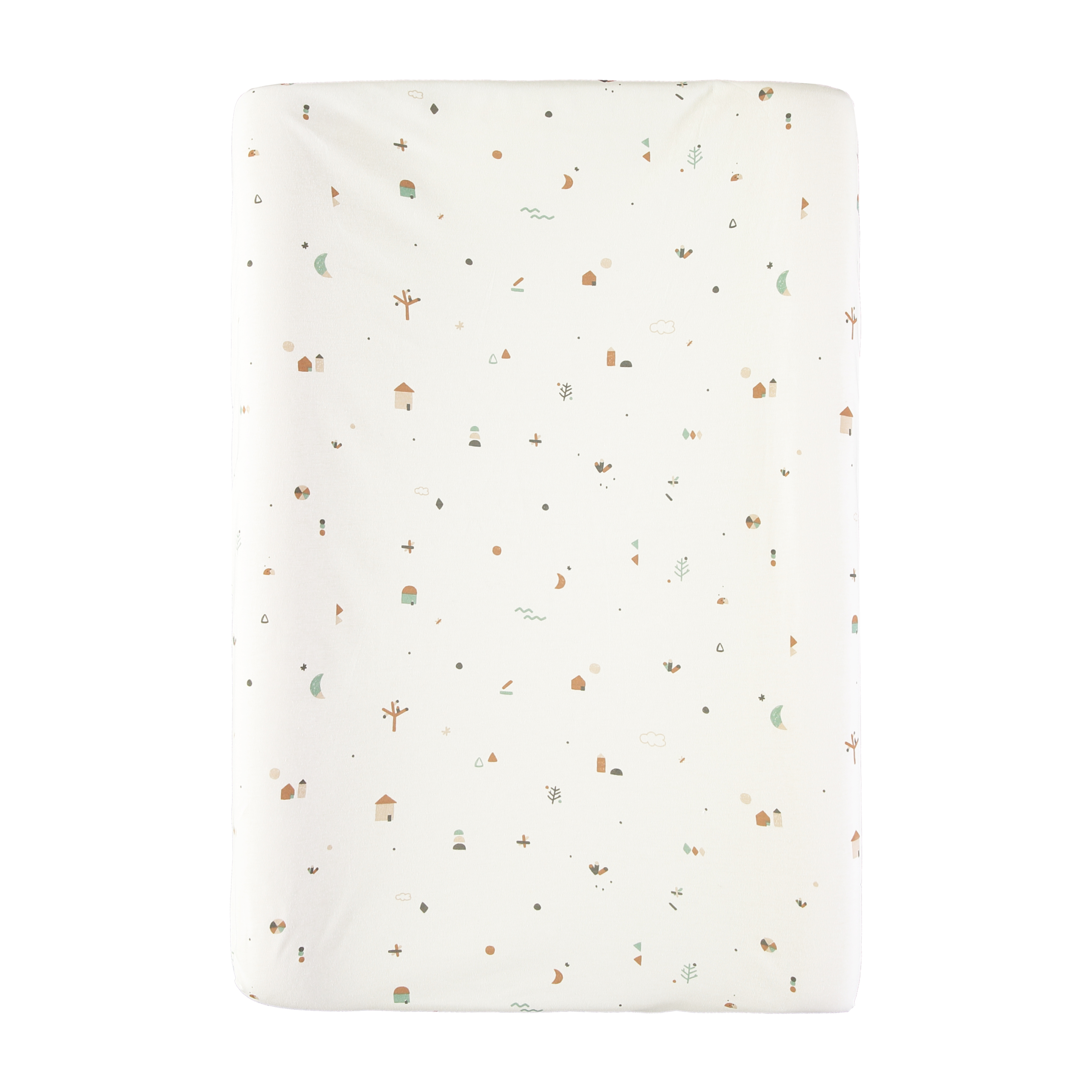Cambiador Forest - babyclic Funda para cambiador Forest - Imagen 1