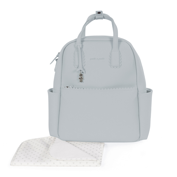 1120900447_a Mochila Icon Sky - Imagen 1