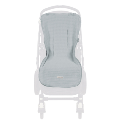 Colchoneta para silla universal Icon Sky