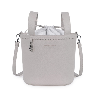 Bolso bucket Icon Smoke