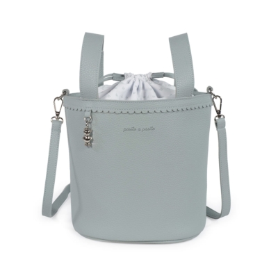 Bolso bucket Icon Green