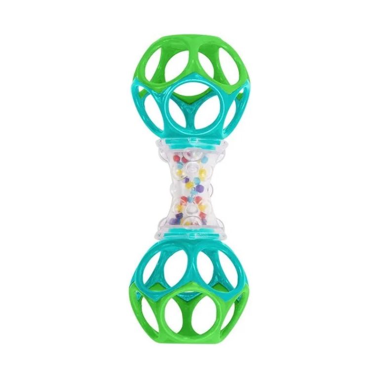 81107 Sonajero Oball Shaker - Imagen 1