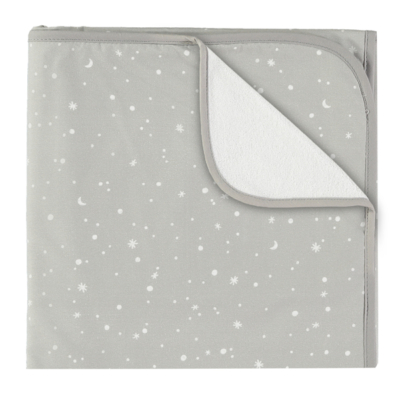 Arrullo Cosmos gris