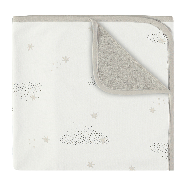 Arrullo-Starry---babyclic Arrullo Starry night blanco - Imagen 1