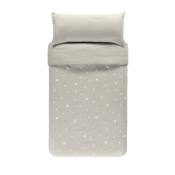 Funda-nórdica-Luna---babyclic Funda nórdica para moisés Luna - Imagen 1