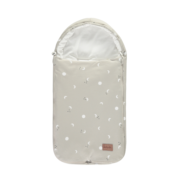 Saco-Buba-Luna---babyclic Saco para cuco Buba Luna - Imagen 1