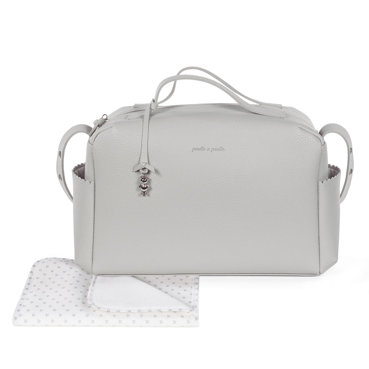 1120900307_a Bolso Canastilla Icon Smoke - Imagen 1