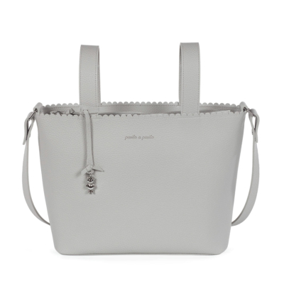 Bolso Crossbody Icon Smoke
