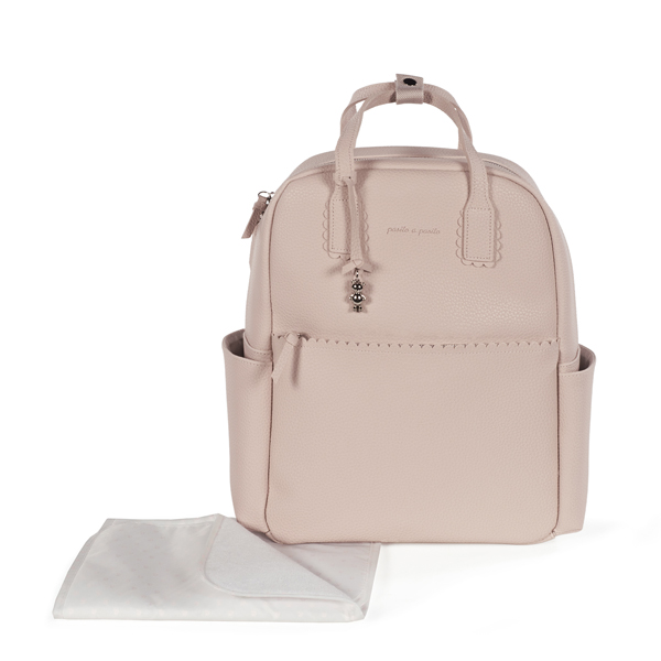 1120900352_a Mochila Icon Rose - Imagen 1