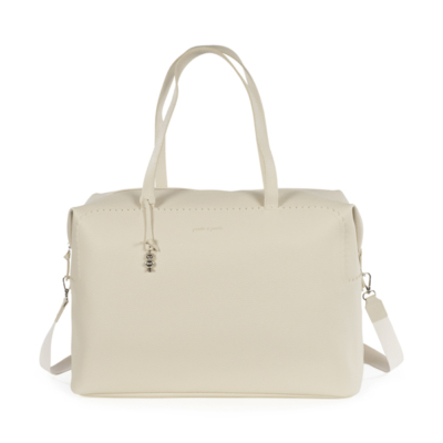 Bolso XL Icon Cream