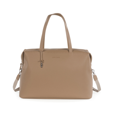 Bolso XL Icon Caramel