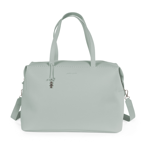 1120900366_a Bolso XL Icon Green - Imagen 1