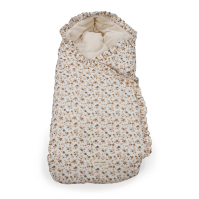 Saco capucha Somerset