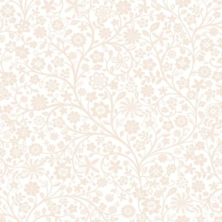 CASADECO_200834224 Papel pintado Érase una vez Poetic Flowers Rose blush - Imagen 1