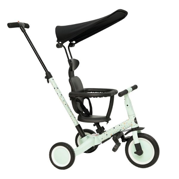 Diseño sin título - 2025-11-28T114334.036 Triciclo multifunción Gyro + 5 en 1 colors - Imagen 1