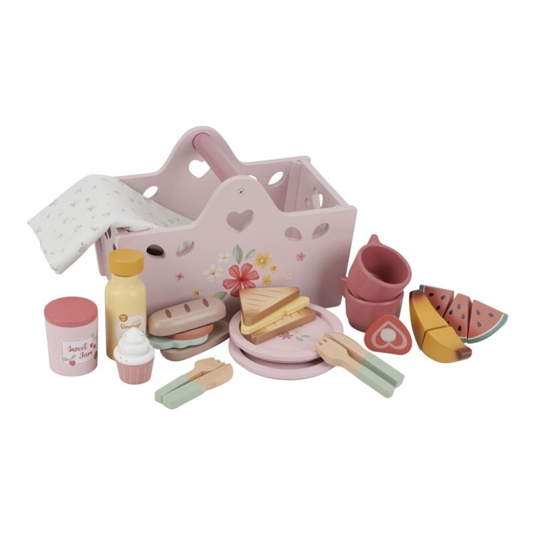 T8KY00016533 Set de picnic - Imagen 1