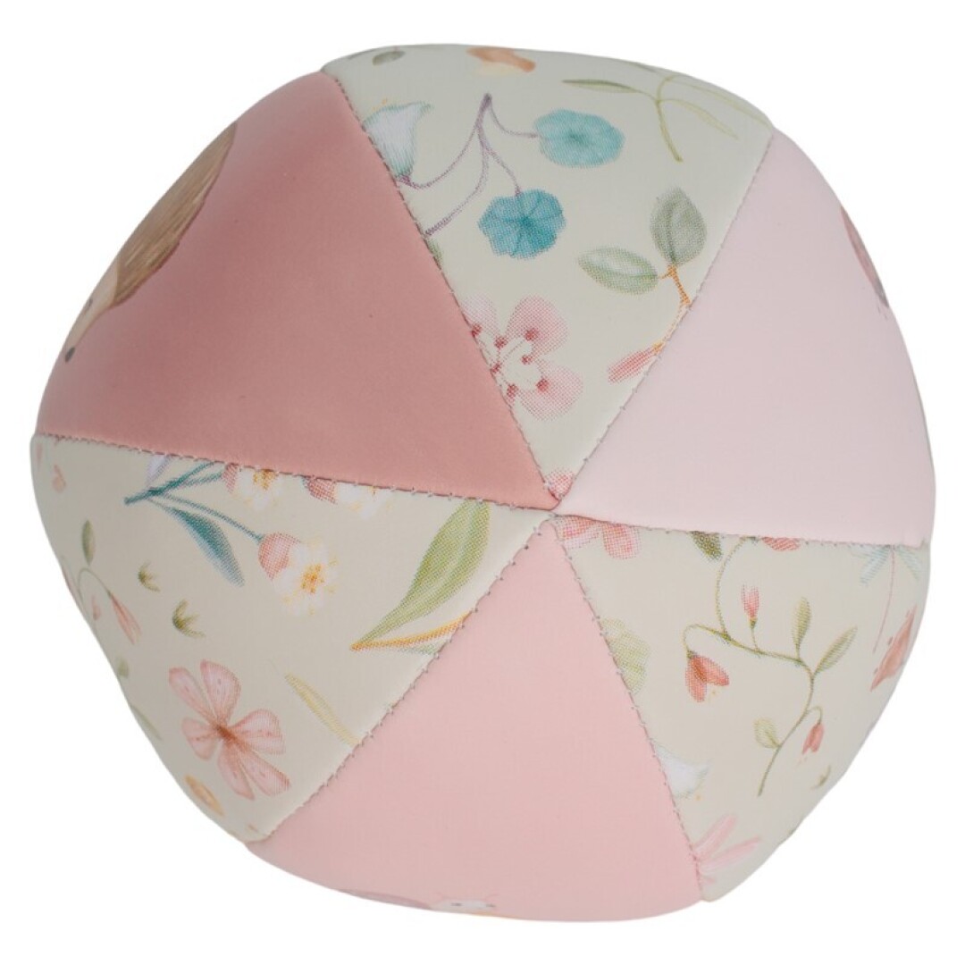 T8KY00016996 Pelota mini blandita Fairy Garden - Imagen 1