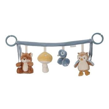 Juguete para carro Forest Friends