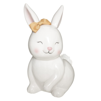 Hucha infantil Conejo Rose et Lili