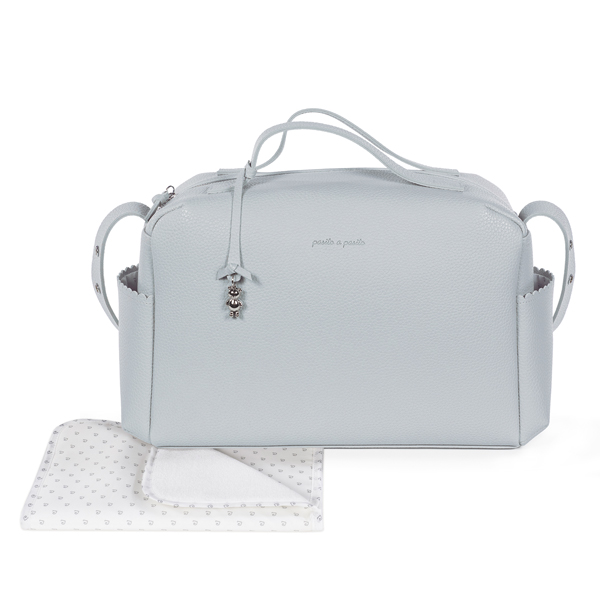 1120900446_a Bolso Canastilla Icon Sky - Imagen 1
