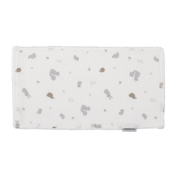 54474 Seca babas Ardi gris - Imagen 1