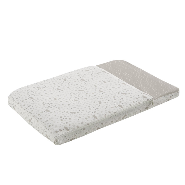 54539 Saco nórdico para minicuna Abete beige - Imagen 1
